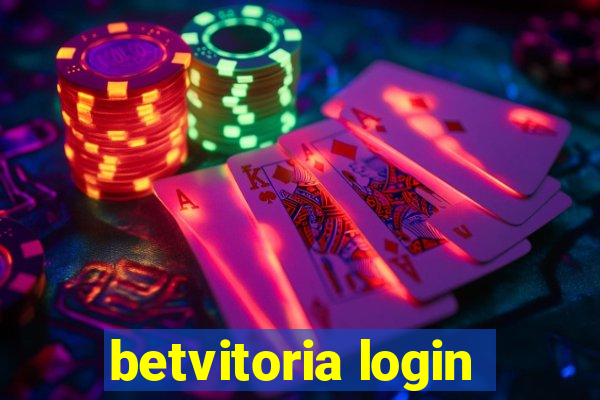 betvitoria login